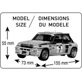 Heller 80717 - Maqueta para... 2