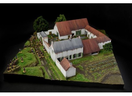 Italeri 6197 - Juego de Batalla...