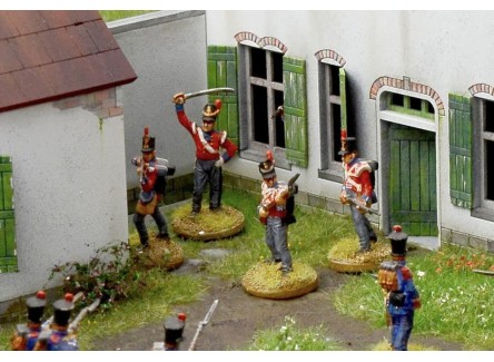 Italeri 6197 - Juego de Batalla...