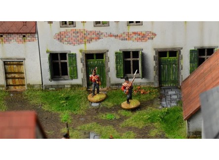 Italeri 6197 - Juego de Batalla...