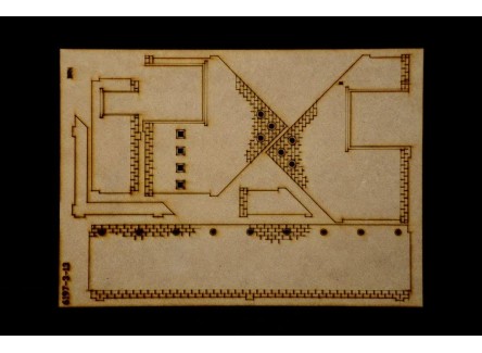 Italeri 6197 - Juego de Batalla...