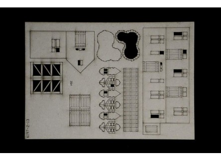 Italeri 6197 - Juego de Batalla...