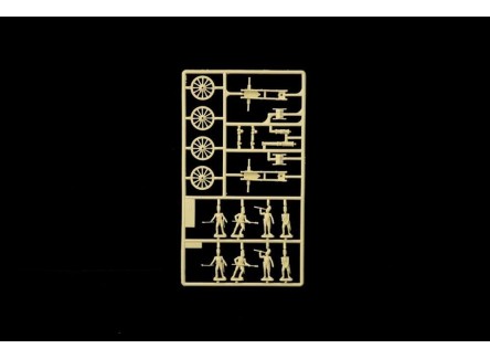 Italeri 6197 - Juego de Batalla...