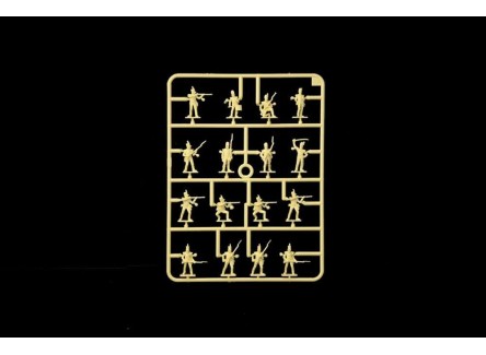 Italeri 6197 - Juego de Batalla...