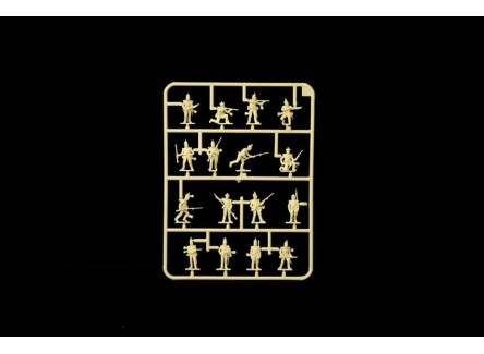 Italeri 6197 - Juego de Batalla...