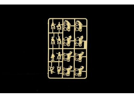 Italeri 6197 - Juego de Batalla...