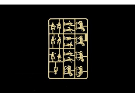 Italeri 6197 - Juego de Batalla...