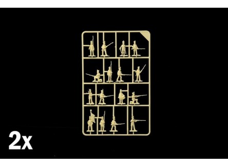 Italeri 6197 - Juego de Batalla...