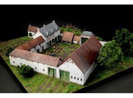 Italeri 6197 - Juego de Batalla...