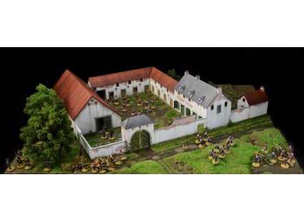 Italeri 6197 - Juego de Batalla...