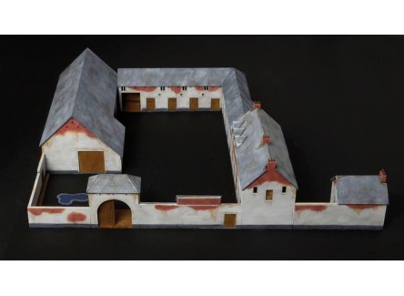 Italeri 6197 - Juego de Batalla...