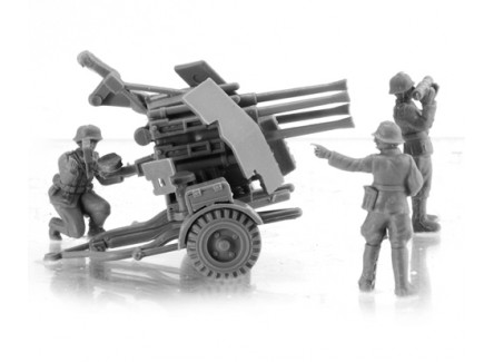 Italeri 6194 - Juego de batalla...