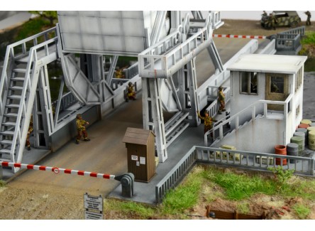 Italeri 6194 - Juego de batalla...