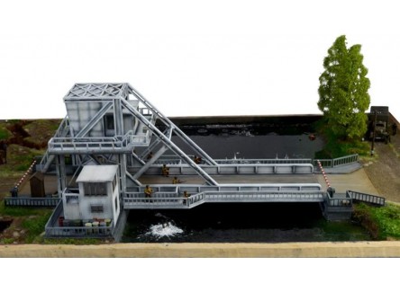 Italeri 6194 - Juego de batalla...