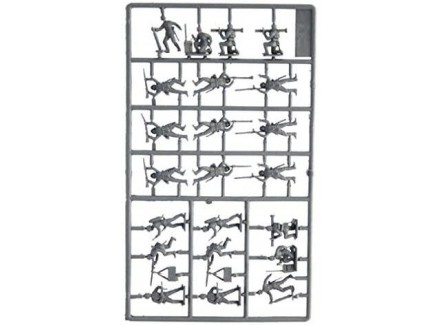 Italeri 6194 - Juego de batalla...