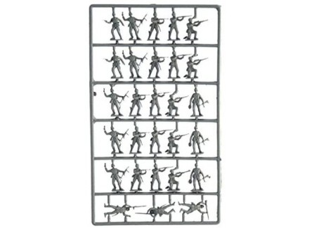 Italeri 6194 - Juego de batalla...