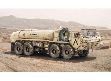 Italeri 6554 - Maqueta camión M978...