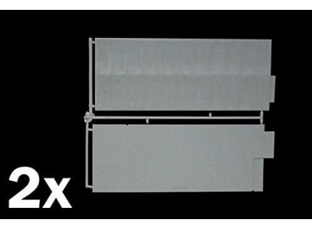 Italeri 3908 - Maqueta remolque...