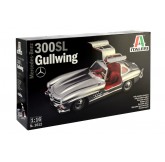 Italeri 3612 - Maqueta...