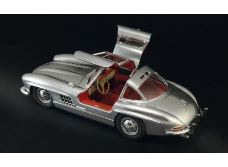Italeri 3612 - Maqueta Mercedes-Benz...