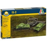 Italeri 7502 - Maqueta...
