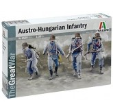 Italeri 6528  - Figuras...