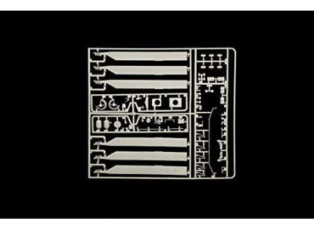 Italeri 2779 - Maqueta avión Chinook...