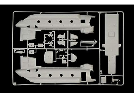 Italeri 2779 - Maqueta avión Chinook...