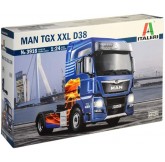 Italeri 3916 - Maqueta...