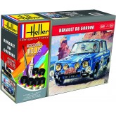 Heller 56700- kit completo...