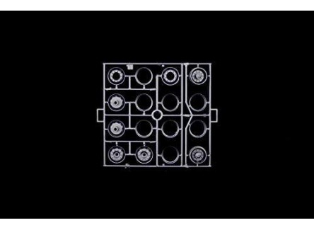 Italeri 3916 - Maqueta camión  Man...