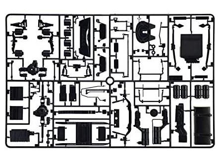 Italeri 3916 - Maqueta camión  Man...