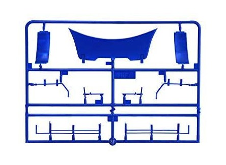 Italeri 3916 - Maqueta camión  Man...