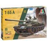 Italeri 7081 - Maqueta...