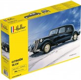Heller 80763 - Maqueta...