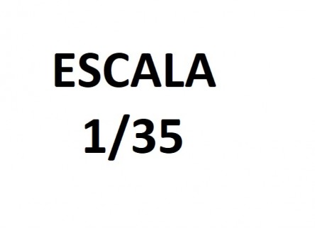 Italeri 6563 - Maqueta vehículo...