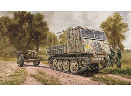 Italeri 6563 - Maqueta vehículo...