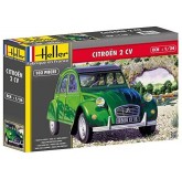 Heller 80765 - Maqueta para...