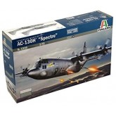 Italeri 1310 - Maqueta...