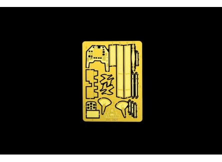 Italeri 2807 - Maqueta avión Junkers...