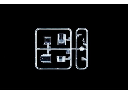 Italeri 2807 - Maqueta avión Junkers...