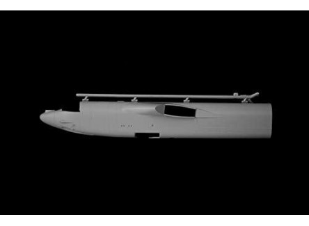 Italeri 1378 - Maqueta avión B-52G...