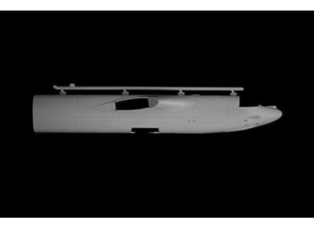 Italeri 1378 - Maqueta avión B-52G...