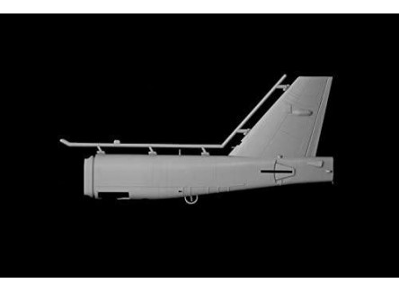 Italeri 1378 - Maqueta avión B-52G...