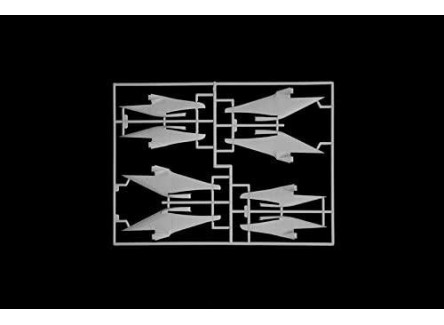 Italeri 1378 - Maqueta avión B-52G...