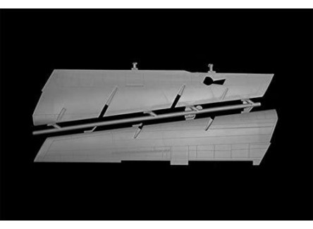 Italeri 1378 - Maqueta avión B-52G...