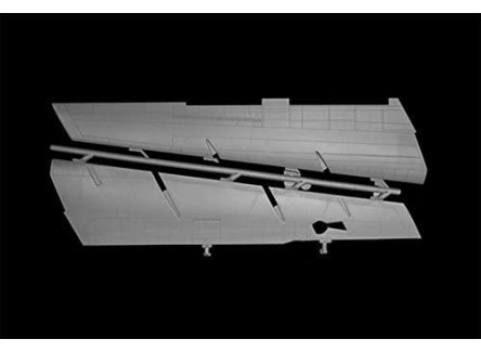 Italeri 1378 - Maqueta avión B-52G...