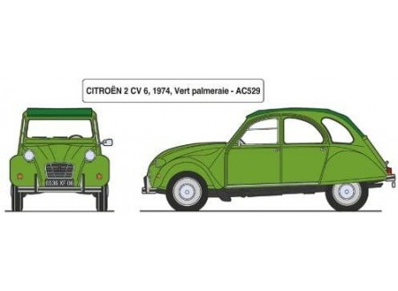 Heller 80765 - Maqueta para Construir...
