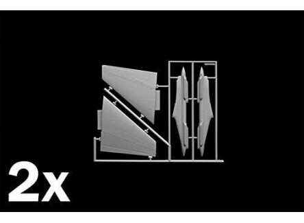 Italeri 1378 - Maqueta avión B-52G...