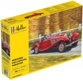 Heller 80710 - Maqueta...